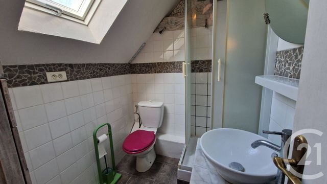 maison à vendre - 6 pièces - 100.0 m2 - MAINTENON - 28 - CENTRE - Century 21 Universal Demeure