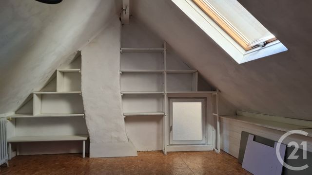 maison à vendre - 6 pièces - 100.0 m2 - MAINTENON - 28 - CENTRE - Century 21 Universal Demeure