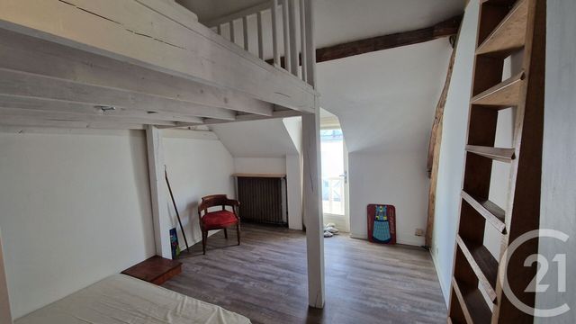 maison à vendre - 6 pièces - 100.0 m2 - MAINTENON - 28 - CENTRE - Century 21 Universal Demeure