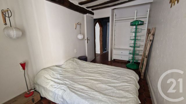 maison à vendre - 6 pièces - 100.0 m2 - MAINTENON - 28 - CENTRE - Century 21 Universal Demeure