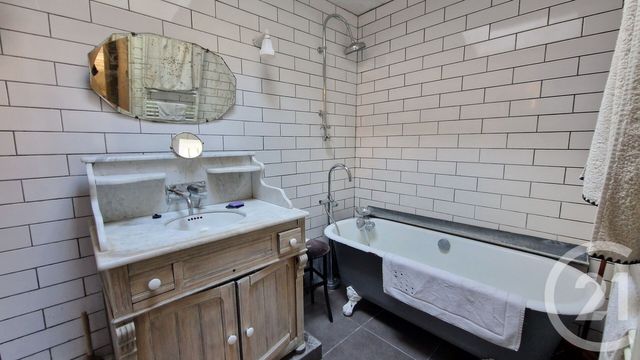 maison à vendre - 6 pièces - 100.0 m2 - MAINTENON - 28 - CENTRE - Century 21 Universal Demeure