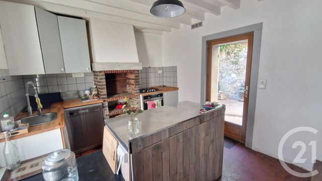 maison à vendre - 6 pièces - 100.0 m2 - MAINTENON - 28 - CENTRE - Century 21 Universal Demeure