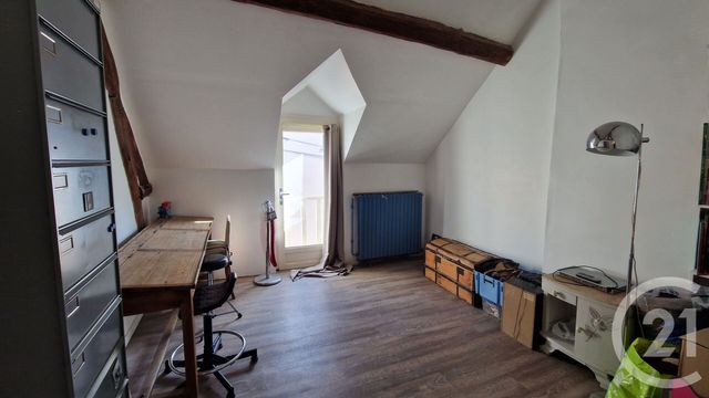 maison à vendre - 6 pièces - 100.0 m2 - MAINTENON - 28 - CENTRE - Century 21 Universal Demeure
