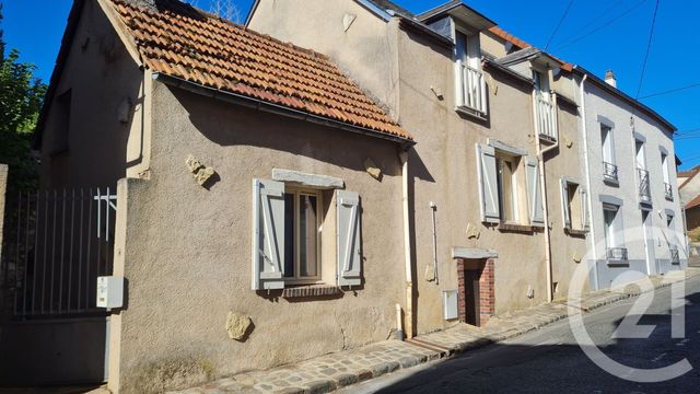 Maison à vendre MAINTENON