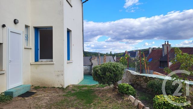 Appartement F2 à vendre - 2 pièces - 30.23 m2 - EPERNON - 28 - CENTRE - Century 21 Universal Demeure