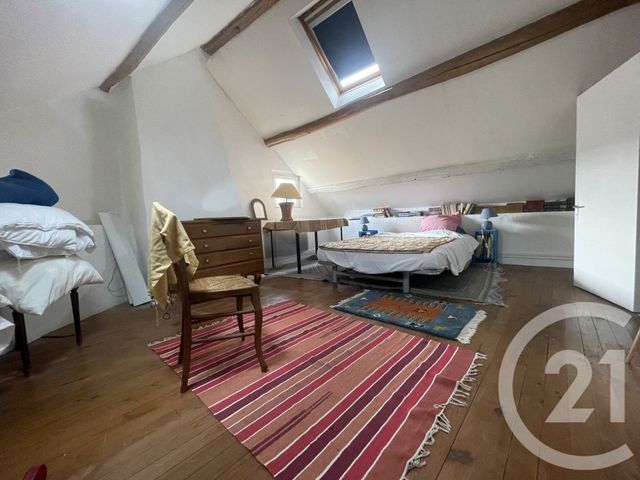 maison à vendre - 10 pièces - 200.0 m2 - EPERNON - 28 - CENTRE - Century 21 Universal Demeure