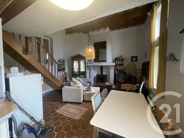 maison à vendre - 10 pièces - 200.0 m2 - EPERNON - 28 - CENTRE - Century 21 Universal Demeure