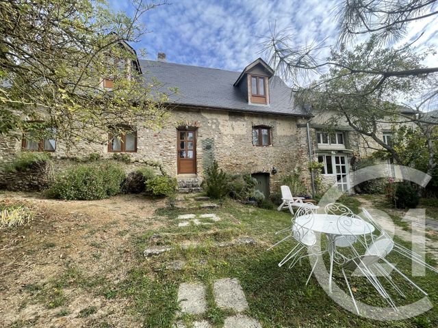maison à vendre - 10 pièces - 200.0 m2 - EPERNON - 28 - CENTRE - Century 21 Universal Demeure