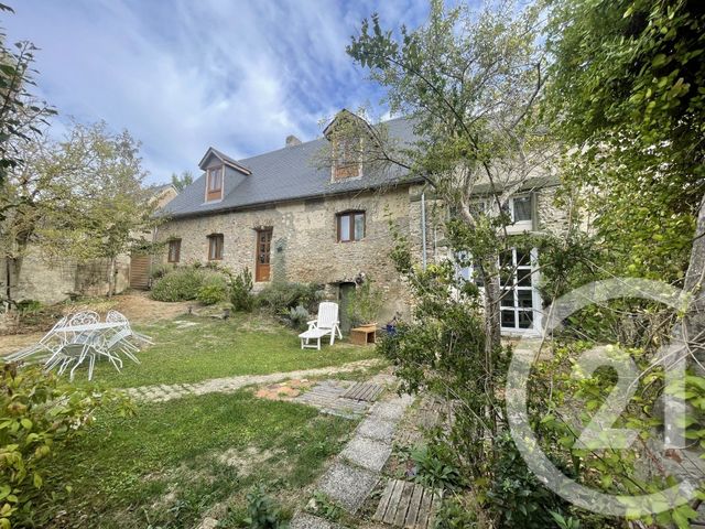 Maison à vendre EPERNON