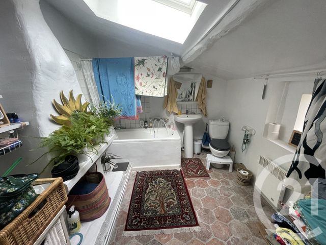 maison à vendre - 10 pièces - 200.0 m2 - EPERNON - 28 - CENTRE - Century 21 Universal Demeure