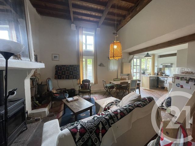 maison à vendre - 10 pièces - 200.0 m2 - EPERNON - 28 - CENTRE - Century 21 Universal Demeure