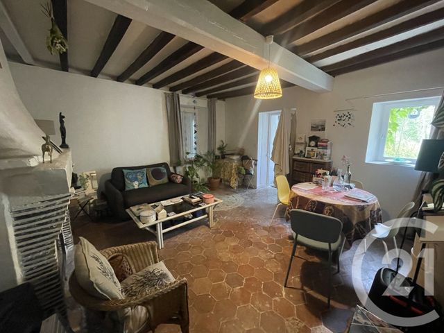 maison à vendre - 10 pièces - 200.0 m2 - EPERNON - 28 - CENTRE - Century 21 Universal Demeure