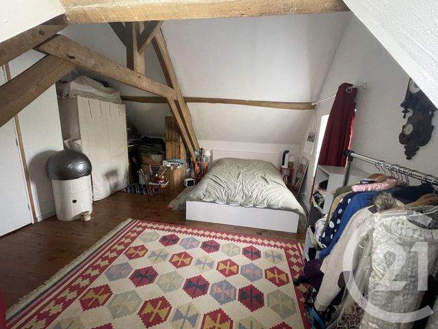 maison à vendre - 10 pièces - 200.0 m2 - EPERNON - 28 - CENTRE - Century 21 Universal Demeure