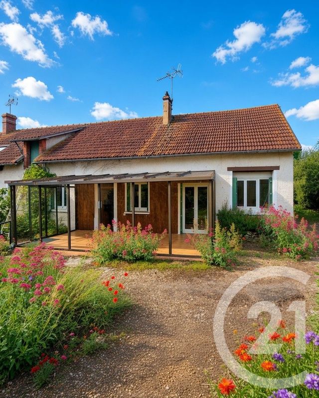 Maison à vendre MAINTENON