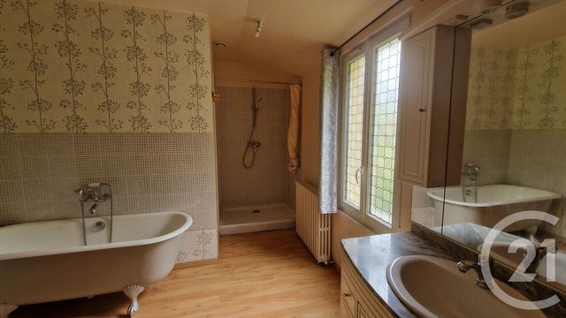 maison à vendre - 4 pièces - 96.0 m2 - MAINTENON - 28 - CENTRE - Century 21 Universal Demeure
