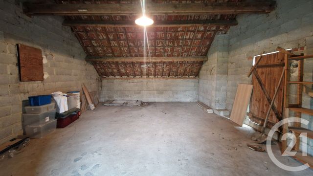 maison à vendre - 4 pièces - 96.0 m2 - MAINTENON - 28 - CENTRE - Century 21 Universal Demeure