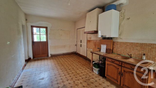 maison à vendre - 4 pièces - 96.0 m2 - MAINTENON - 28 - CENTRE - Century 21 Universal Demeure