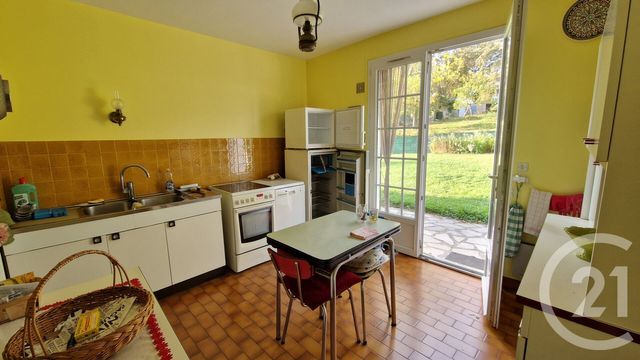 maison à vendre - 4 pièces - 100.0 m2 - MAINTENON - 28 - CENTRE - Century 21 Universal Demeure