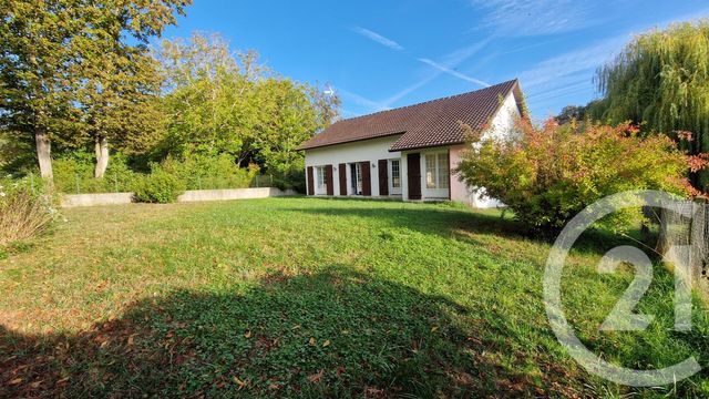 Maison à vendre MAINTENON