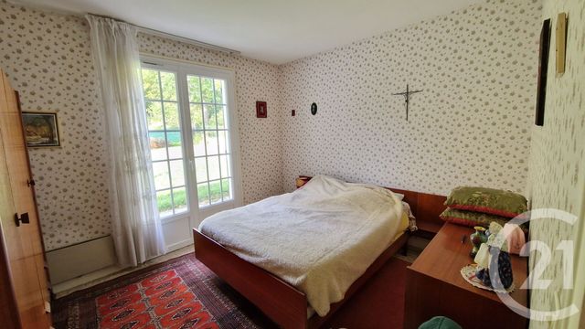 maison à vendre - 4 pièces - 100.0 m2 - MAINTENON - 28 - CENTRE - Century 21 Universal Demeure