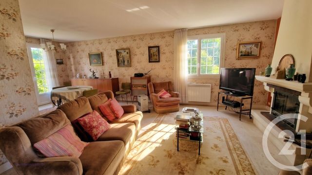 maison à vendre - 4 pièces - 100.0 m2 - MAINTENON - 28 - CENTRE - Century 21 Universal Demeure