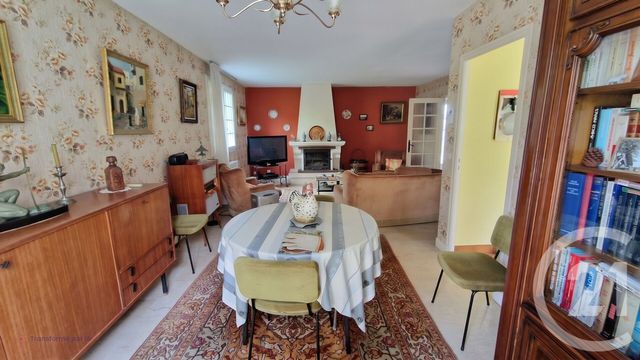 maison à vendre - 4 pièces - 100.0 m2 - MAINTENON - 28 - CENTRE - Century 21 Universal Demeure