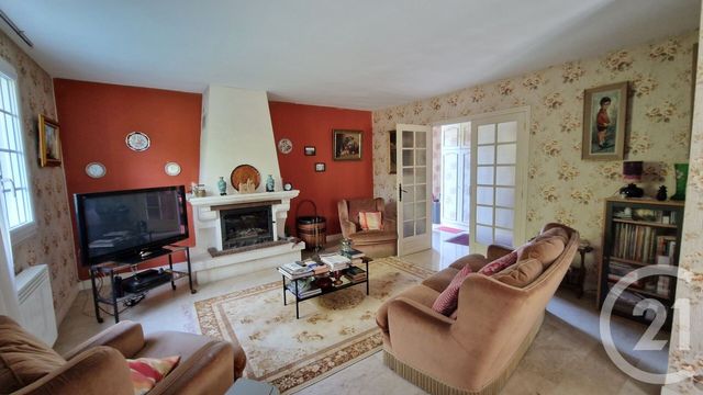 maison à vendre - 4 pièces - 100.0 m2 - MAINTENON - 28 - CENTRE - Century 21 Universal Demeure