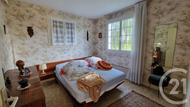 maison à vendre - 4 pièces - 100.0 m2 - MAINTENON - 28 - CENTRE - Century 21 Universal Demeure