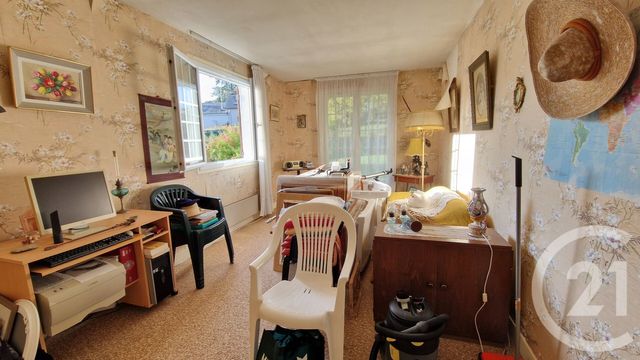 maison à vendre - 4 pièces - 100.0 m2 - MAINTENON - 28 - CENTRE - Century 21 Universal Demeure