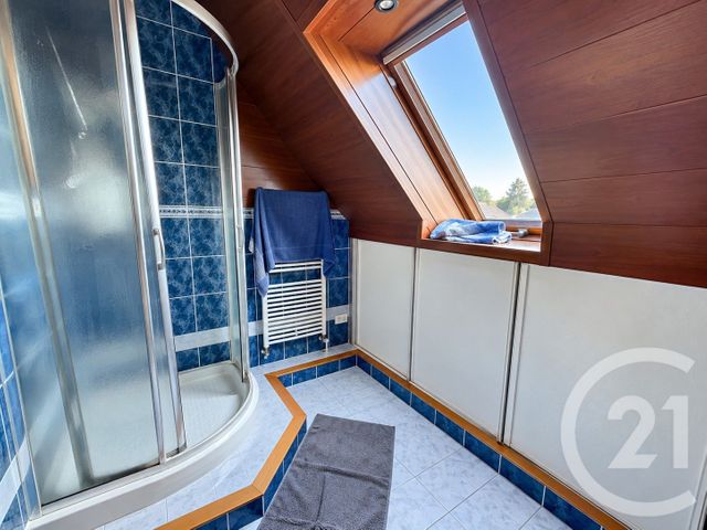 maison à vendre - 7 pièces - 138.0 m2 - CHARTAINVILLIERS - 28 - CENTRE - Century 21 Universal Demeure