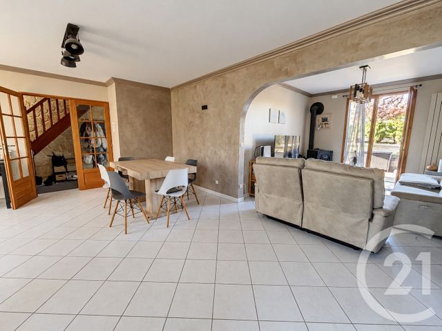 maison à vendre - 7 pièces - 138.0 m2 - CHARTAINVILLIERS - 28 - CENTRE - Century 21 Universal Demeure