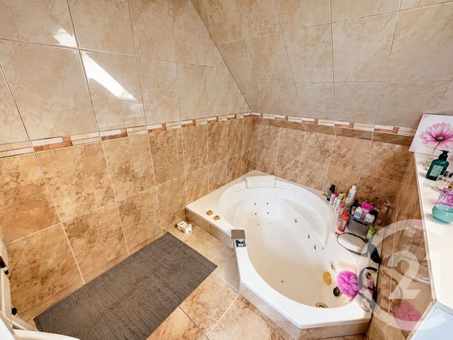 maison à vendre - 7 pièces - 138.0 m2 - CHARTAINVILLIERS - 28 - CENTRE - Century 21 Universal Demeure