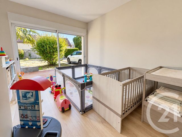 maison à vendre - 7 pièces - 138.0 m2 - CHARTAINVILLIERS - 28 - CENTRE - Century 21 Universal Demeure