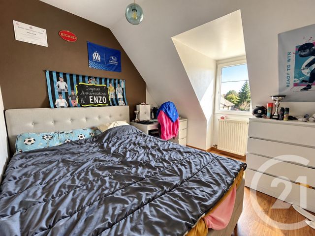 maison à vendre - 7 pièces - 138.0 m2 - CHARTAINVILLIERS - 28 - CENTRE - Century 21 Universal Demeure