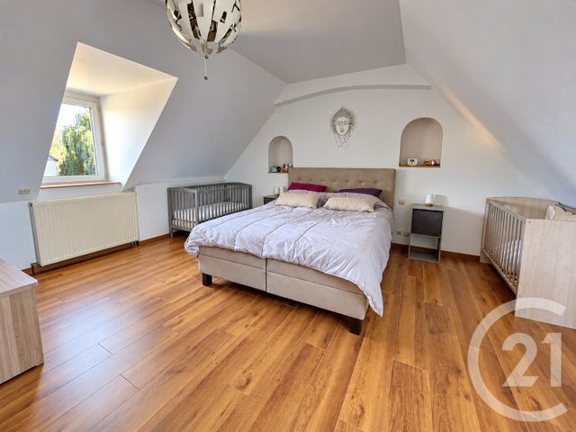 maison à vendre - 7 pièces - 138.0 m2 - CHARTAINVILLIERS - 28 - CENTRE - Century 21 Universal Demeure