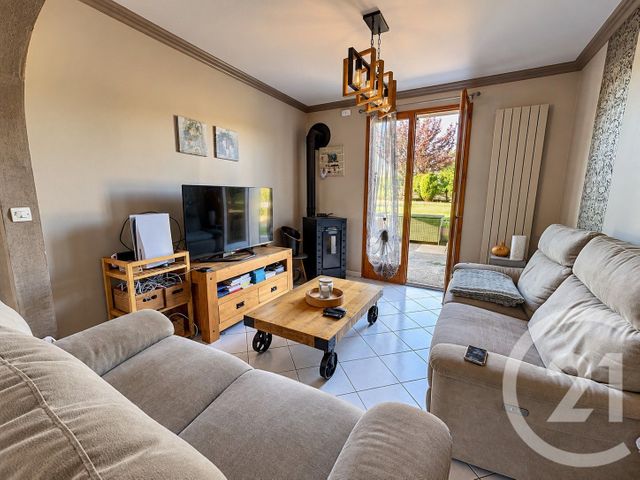 maison à vendre - 7 pièces - 138.0 m2 - CHARTAINVILLIERS - 28 - CENTRE - Century 21 Universal Demeure