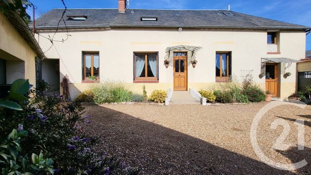 Maison à vendre EPERNON