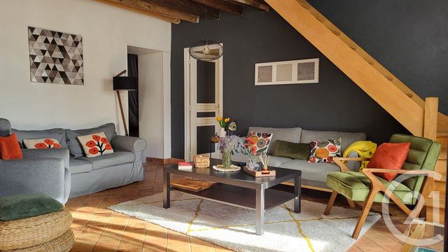 maison à vendre - 6 pièces - 149.0 m2 - EPERNON - 28 - CENTRE - Century 21 Universal Demeure