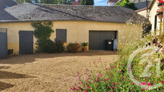maison à vendre - 6 pièces - 149.0 m2 - EPERNON - 28 - CENTRE - Century 21 Universal Demeure