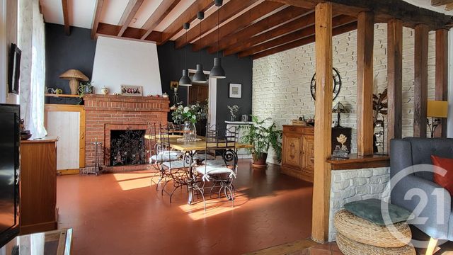 maison à vendre - 6 pièces - 149.0 m2 - EPERNON - 28 - CENTRE - Century 21 Universal Demeure