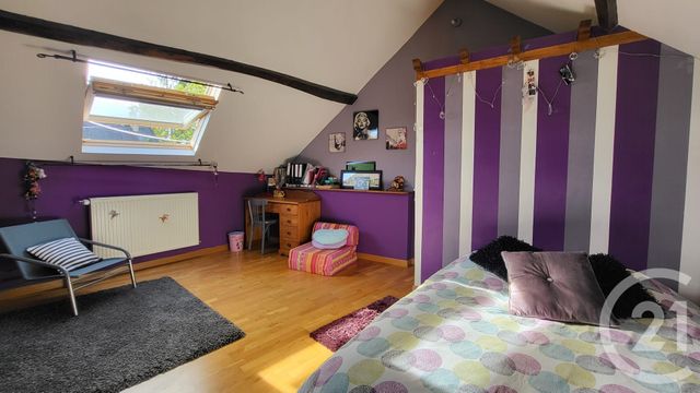 maison à vendre - 6 pièces - 149.0 m2 - EPERNON - 28 - CENTRE - Century 21 Universal Demeure