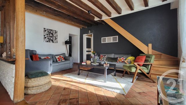 maison à vendre - 6 pièces - 149.0 m2 - EPERNON - 28 - CENTRE - Century 21 Universal Demeure