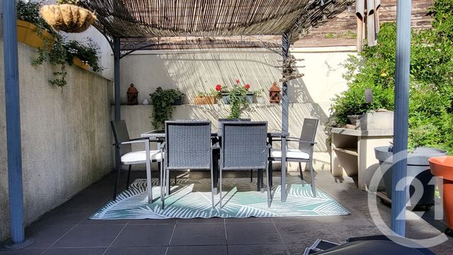 maison à vendre - 6 pièces - 149.0 m2 - EPERNON - 28 - CENTRE - Century 21 Universal Demeure