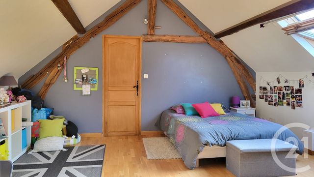 maison à vendre - 6 pièces - 149.0 m2 - EPERNON - 28 - CENTRE - Century 21 Universal Demeure
