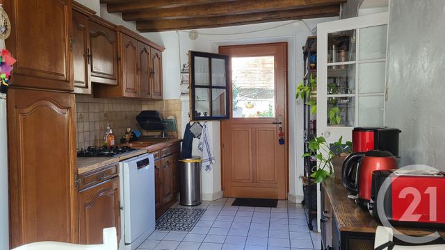 maison à vendre - 6 pièces - 149.0 m2 - EPERNON - 28 - CENTRE - Century 21 Universal Demeure