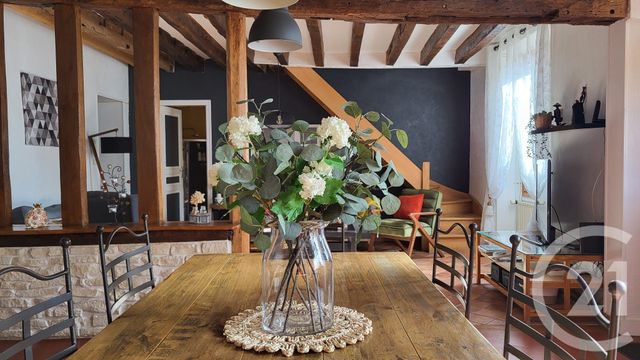 maison à vendre - 6 pièces - 149.0 m2 - EPERNON - 28 - CENTRE - Century 21 Universal Demeure