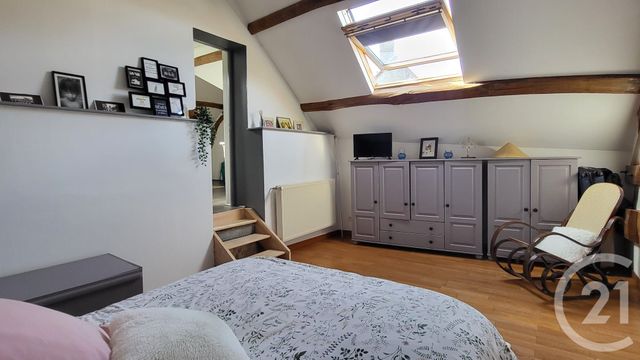 maison à vendre - 6 pièces - 149.0 m2 - EPERNON - 28 - CENTRE - Century 21 Universal Demeure
