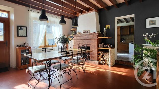 maison à vendre - 6 pièces - 149.0 m2 - EPERNON - 28 - CENTRE - Century 21 Universal Demeure