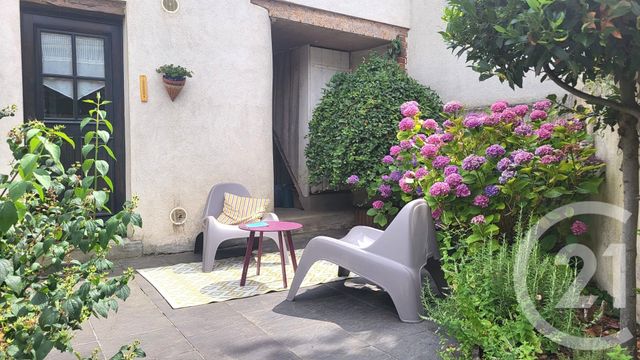 maison à vendre - 6 pièces - 149.0 m2 - EPERNON - 28 - CENTRE - Century 21 Universal Demeure