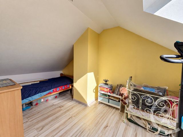 maison à vendre - 4 pièces - 78.0 m2 - MAINTENON - 28 - CENTRE - Century 21 Universal Demeure
